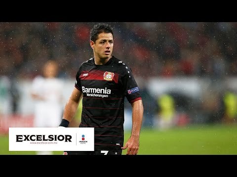 ‘Chicharito’ y sus goles a porteros de primer nivel WB