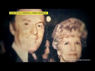 ¿Hay problemas por la herencia de Fela Fábregas? | De Primera mano