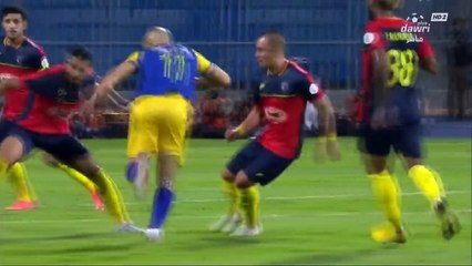 Nordin Amrabat 05.10.2018