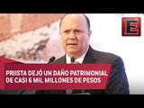 Chihuahua solicita a Interpol emitir ficha roja para localizar a César Duarte