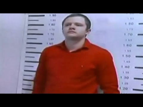 Consignan a Rubén Oseguera, 'El Menchito', al penal del Altiplano