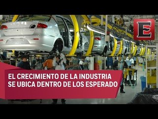 Atracción 360: Perspectivas para la Industria Automotriz durante 2017