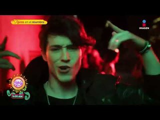 ¡Freddy Leyva de CD9 aclara por qué fue detenido! | Sale el Sol