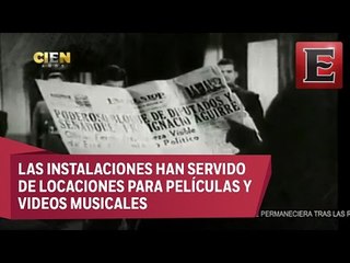 Cien años de Excélsior inmortalizados en el cine mexicano