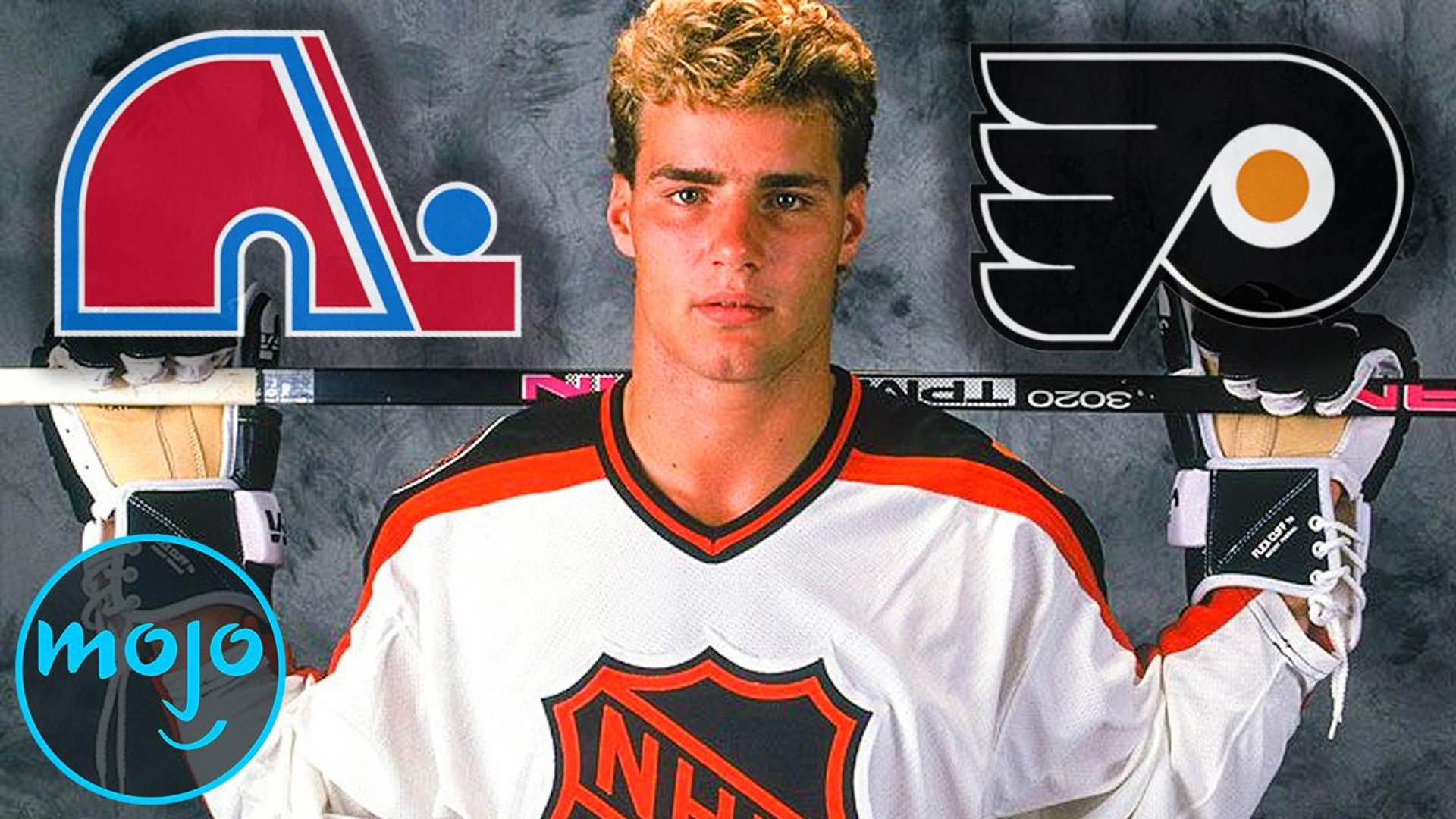 What If Eric Lindros Stayed With The Nordiques And Didn't Get Traded To  Philadelphia? - Future Considerations - video dailymotion