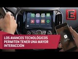 Atracción 360: Compatibilidad entre automóviles y smartphones