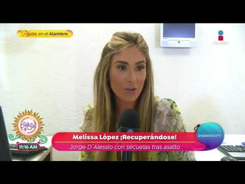 ¡JNS siguen con gran éxito a pesar de los obstáculos! | Sale el Sol