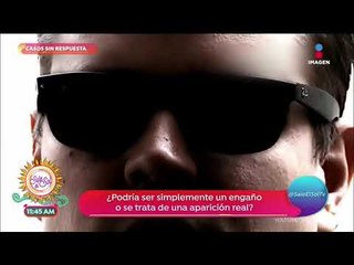 Casos sin respuesta: el caso del astronauta fantasma de Templeton | Sale el Sol