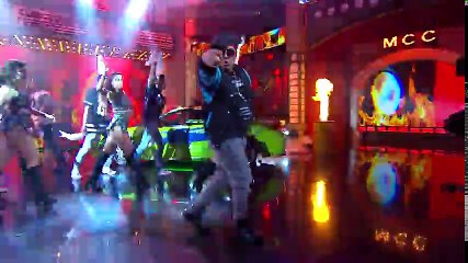 Morandé con Compañía - ¡El regreso de Michael Pérez Jackson! / Capítulo 55 part 2/2