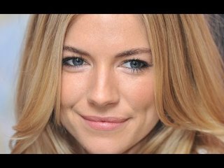 Sienna Miller, la modelo que pone a temblar a Angelina Jolie