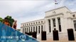 Reserva Federal de EU mantiene intacta sus tasas de interés