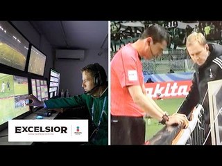 El quinto halcón vigía podría llegar al futbol mexicano