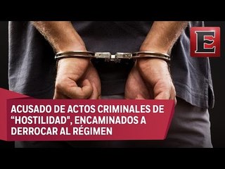 Corea del Norte confirma detención de un académico estadounidense