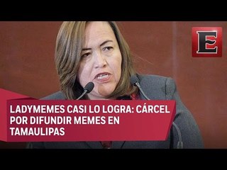 Hasta 5 años de cárcel por difundir "memes" en Tamaulipas