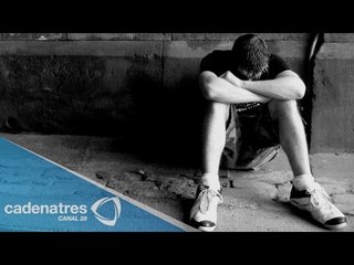 Suicidio es la segunda causa de muerte entre jóvenes mexicanos