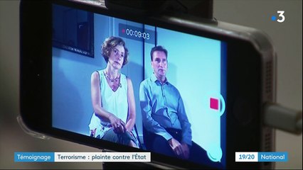 Terrorisme : les parents de Mauranne et de Laura portent plainte contre l'État