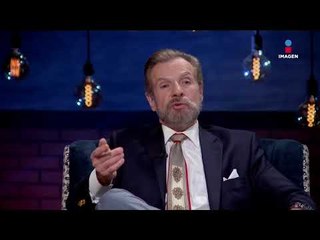 Alejandro Tommasi habla sobre las relaciones que tuvo con mujeres | EMQCM