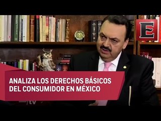 En nombre de la Ley: Juan Carlos Sánchez Magallán y los derechos del consumidor