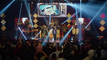 Los Socios Del Ritmo - Ya No
