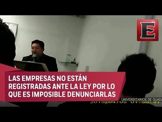 Fraudes laborales invisibles ante la ley