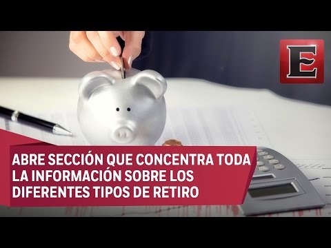 Consar agiliza consulta de trámites sobre afores