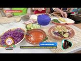 Cocina vegana: Tacos de barbacoa de lentejas | Sale el Sol