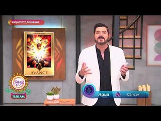 Horóscopos del 4 de mayo según el Arquitecto de sueños | Sale el Sol