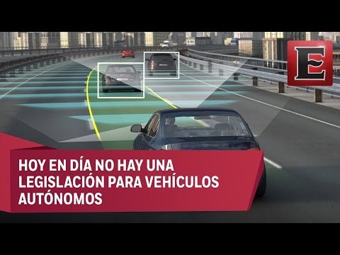 Atracción 360: Vehículos autónomos