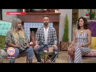 Casa Mágica: ¡transforma tu recámara en un imán de prosperidad! | Sale el Sol