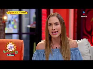 ¡J Balvin responde a los malos comentarios de Aleks Syntek! | Sale el Sol