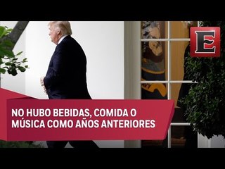 Casa Blanca se quedó sin festejo del 5 de mayo