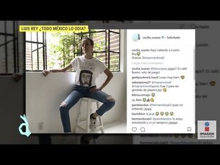 ¿Todo México odia a Luisito Rey? | De Primera Mano