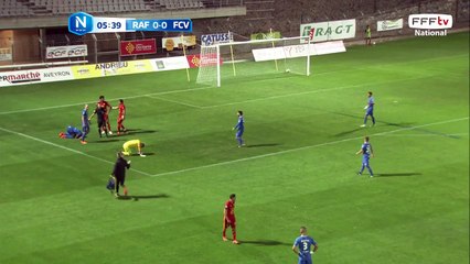 Première période