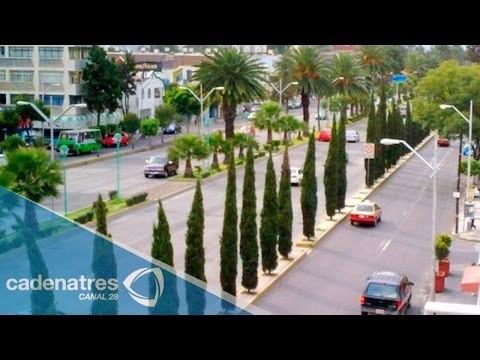 ¡Hasta los 'calzones'! Rateros te roban hasta el mandado en la delegación Venustiano Carranza