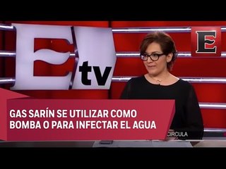 Lorena Rivera: Los riesgos de las armas de destrucción masiva