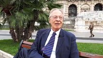 La manovra e le reazioni di confindustria e dei mercati intervista ad Ernesto Auci