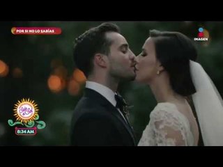 Por si no lo sabías: las tradiciones más insólitas de las bodas | Sale el Sol