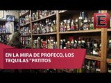 Profeco firma convenio para evitar tequilas 