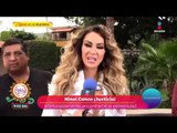 Ninel Conde confirma que atraparon a criminales que atacaron a su tío | Sale el Sol