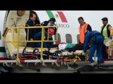 Alta médica a dos de los seis mexicanos heridos en Egipto