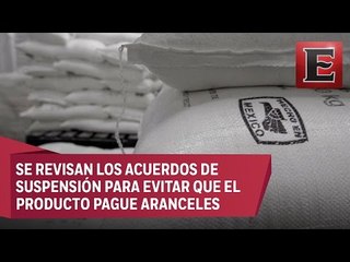 México y Estados Unidos sin acuerdo azucarero