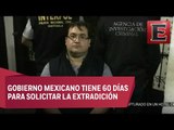 PGR identifica a personas que ayudaron a Javier Duarte