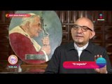 ¡El legado de Juan Pablo II! | Sale el Sol