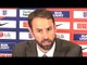 Gareth Southgate Speaks After Signing New England Contract - Full Press Conference