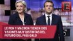 Franceses irán a las urnas para elegir al sucesor de Hollande