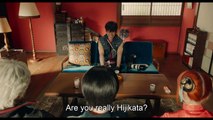 Gintama 2: Rules Are Made to Be Broken (Gintama 2: okite wa yaburu tame ni koso aru) international theatrical trailer - Yûichi Fukuda-directed movie