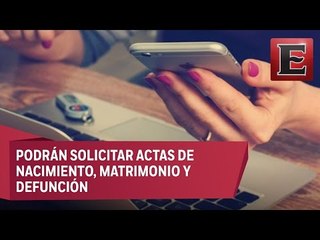 Facilitan a connacionales trámites en el extranjero