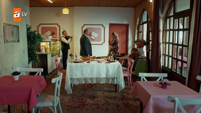 Aşk ve Mavi - 73.Bölüm Fragmanı