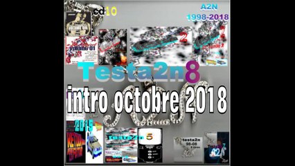 A2N intro octobre 2018