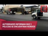 Cinco muertos por enfrentamientos en Reynosa, Tamaulipas